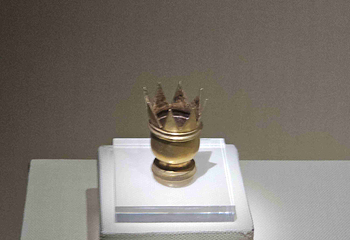 南越王博物院(王墓展区)第 219 张图片