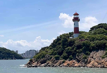 屿见厦门鼓浪屿游船第 15 张图片