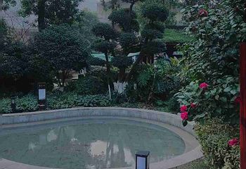 重庆统景温泉风景区第 91 张图片