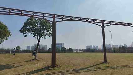 武汉园博园(武汉自然博物馆)第 181 张图片