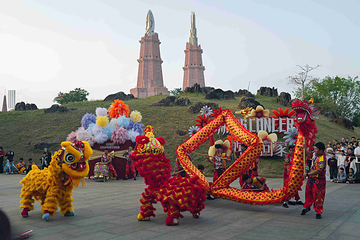 长影奇幻乐园第 79 张图片