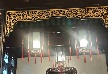 豫园第 205 张图片