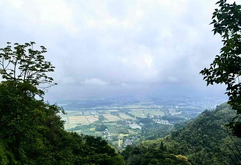 江郎山风景名胜区第 88 张图片