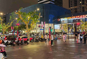 淮海路第 52 张图片