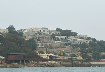 东山岛第 236 张图片