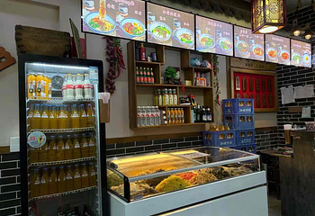 郭老三面庄(大雁塔店)第 8 张图片