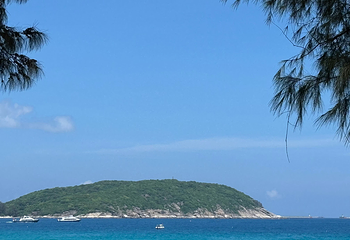 亚龙湾滨海世界第 27 张图片