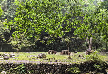 中坝大峡谷第 2 张图片