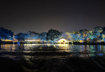 桂林两江四湖景区第 127 张图片