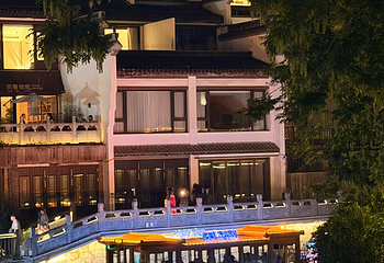 秦淮河第 25 张图片