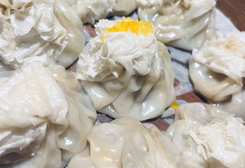 龍聚祥烧麦馆(鼓楼店)第 30 张图片