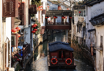山塘街第 41 张图片