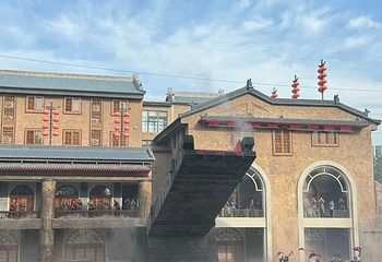 华夏文旅西安度假区第 40 张图片
