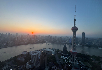 陆家嘴第 41 张图片