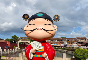 漳州古城第 37 张图片