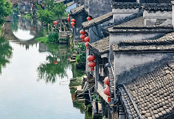 沙溪古镇第 33 张图片