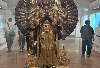 维多利亚国家美术馆第 71 张图片