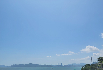 釜山松岛海上缆车第 50 张图片