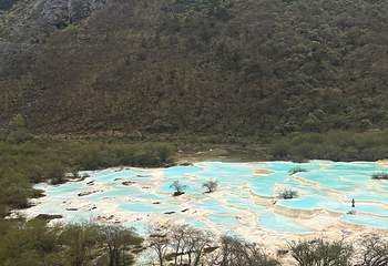 黄龙风景名胜区第 266 张图片