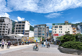 日月潭第 23 张图片