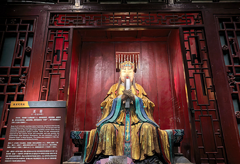 武侯祠第 28 张图片
