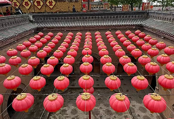 陕州地坑院第 123 张图片
