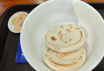 马洪小炒泡馍馆(钟楼回民街店)第 78 张图片