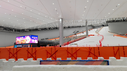 武汉城建热雪奇迹第 22 张图片