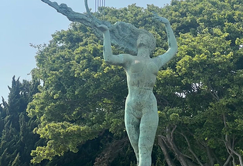 青岛海滨风景区第 53 张图片