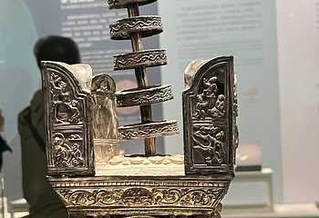浙江省博物馆(之江馆区)第 147 张图片