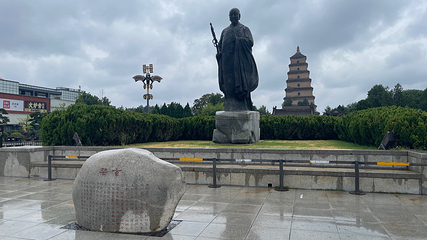 大慈恩寺第 34 张图片