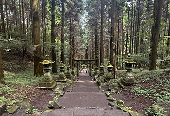 上色见熊野座神社第 45 张图片
