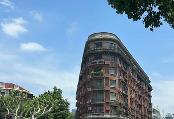 淮海路第 58 张图片