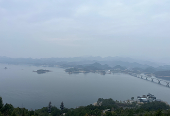 天屿山观景台第 103 张图片