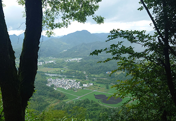 齐云山景区第 178 张图片