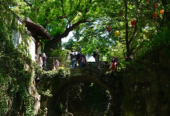虎丘山风景名胜区第 202 张图片