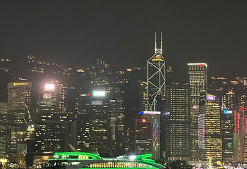 维多利亚港第 370 张图片