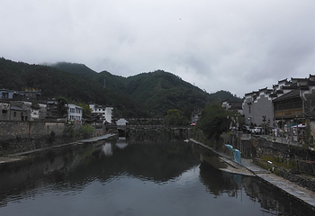 瑶里景区第 39 张图片