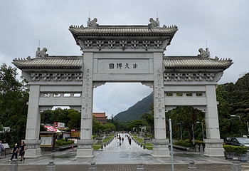 昂坪360第 158 张图片