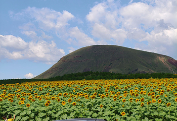 大同火山群国家地质公园第 16 张图片