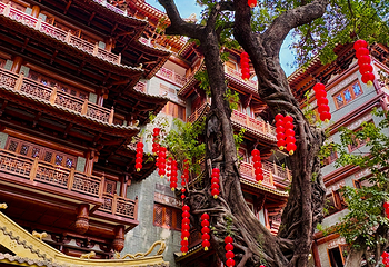 大佛古寺第 35 张图片