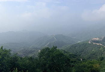 八达岭长城第 243 张图片