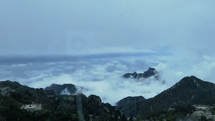 泰山风景区第 301 张图片