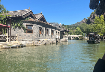 古北水镇第 528 张图片