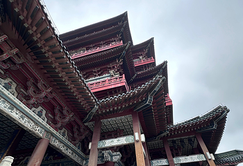 滕王阁旅游区第 126 张图片