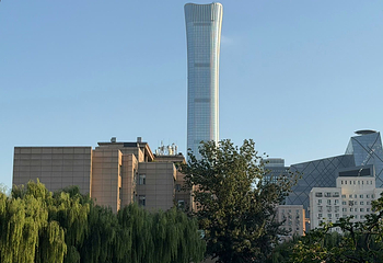 团结湖公园第 100 张图片