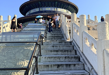 天坛公园第 207 张图片