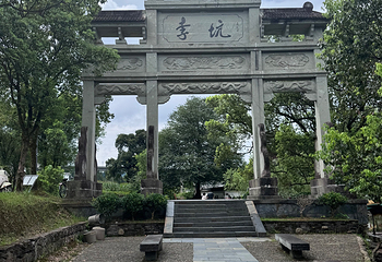李坑景区第 64 张图片