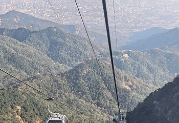 泰山风景区第 254 张图片