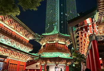 滕王阁旅游区第 147 张图片